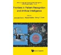 Frontiers In Pattern Recognition And Artificial Intelligence
