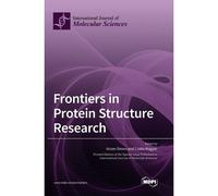 Frontiers In Protein Structure Research