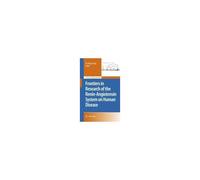 Frontiers In Research Of The Renin-Angiotensin System On Human Disease
