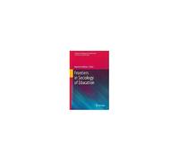 Frontiers In Sociology Of Education
