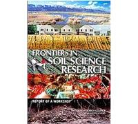 Frontiers in Soil Science Research