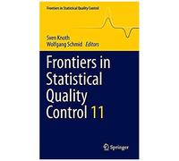 Frontiers In Statistical Quality Control 11