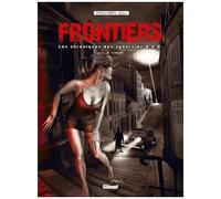 Frontiers - Tome 01