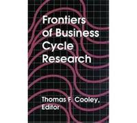Frontiers of Business Cycle Research