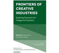 Frontiers of Creative Industries Inconnu (Auteur)