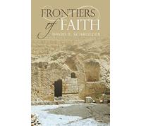 Frontiers Of Faith