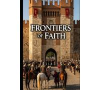 Frontiers of Faith: Wars along the early Christian-Muslim border (630-1095) before the First Crusade-raids, treaties, and shared sanctuaries.