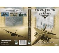 Frontiers of Flight - Changing Roles