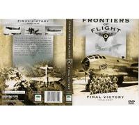 Frontiers of Flight - Final Victory