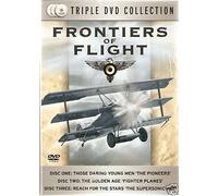 Frontiers of Flight [Import]
