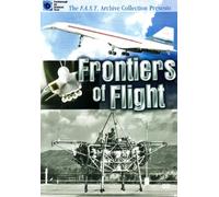 Frontiers of Flight [Import anglais]