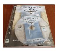 Frontiers Of Flight: Reach For The Stars - Documentaire Dvd (1961)