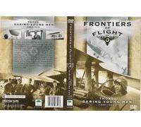 Frontiers of Flight - Those Daring Young Men