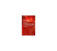 Frontiers Of Nanobiotechnology