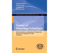 Frontiers Of Networking Technologies