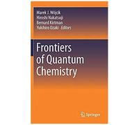 Frontiers Of Quantum Chemistry