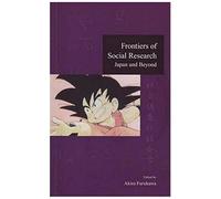 Frontiers Of Social Research