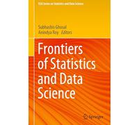 Frontiers of Statistics and Data Science