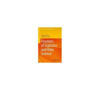 Frontiers Of Statistics And Data Science