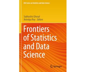 Frontiers of Statistics and Data Science