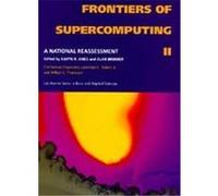 Frontiers of Supercomputing II, Los Alamos Series in Basic and Applied Sciences Karyn R. Ames (Auteur)