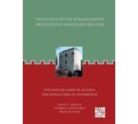 Frontiers Of The Roman Empire