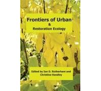 Frontiers Of Urban & Restoration Ecology