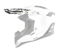 Frontino Casque Airoh Aviator 3 Couleur Blanche