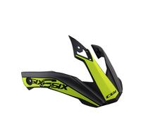 Cgm 9666-af1-19a Visor Vert,Noir