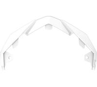 Frontino Extension Short White Airoh Strycker Helmet est traduit en français