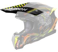 Frontino Helm Airoh Twist 3 Toxic Glossy