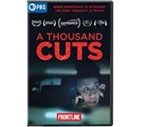 Frontline: A Thousand Cuts