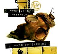 Frontline Assembly - Angriff Ep