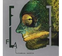 Frontline Assembly - Columbian Necktie [Import]