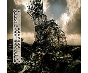 Frontline Assembly - Epitaph