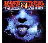 Frontline Assembly - Hardwired