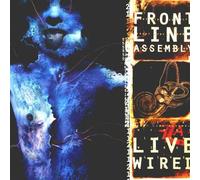 Frontline Assembly - Live Wired [Import]