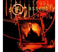 Frontline Assembly - Plasticity [Import]