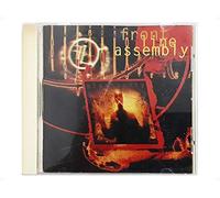 Frontline Assembly - Plasticity [Import]