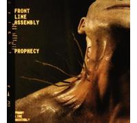 Frontline Assembly - Prophecy [Import]