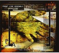 Frontline Assembly - Re-Wind [Import]