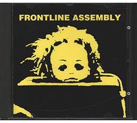 Frontline Assembly - State of Mind 2 [Import]