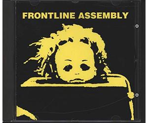 Frontline Assembly - State of Mind 2 [Import]