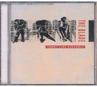 Frontline Assembly - The Blade [Import]