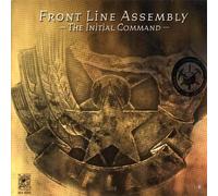 Frontline Assembly - The Initial Command [Import]