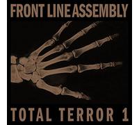 Frontline Assembly - Total Terror 1