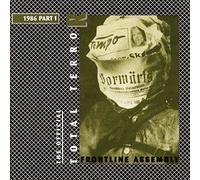 Frontline Assembly - Total Terror V.1 [Import]