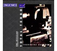 Frontline Assembly - Total Terror V.2 [Import]