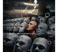 Frontline Assembly - Wake Up [Import]