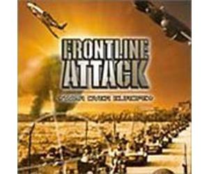 Frontline Attack Coll Hi-Score